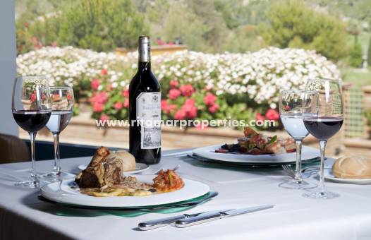  - Appartment - Orihuela Costa - Lomas de Campoamor