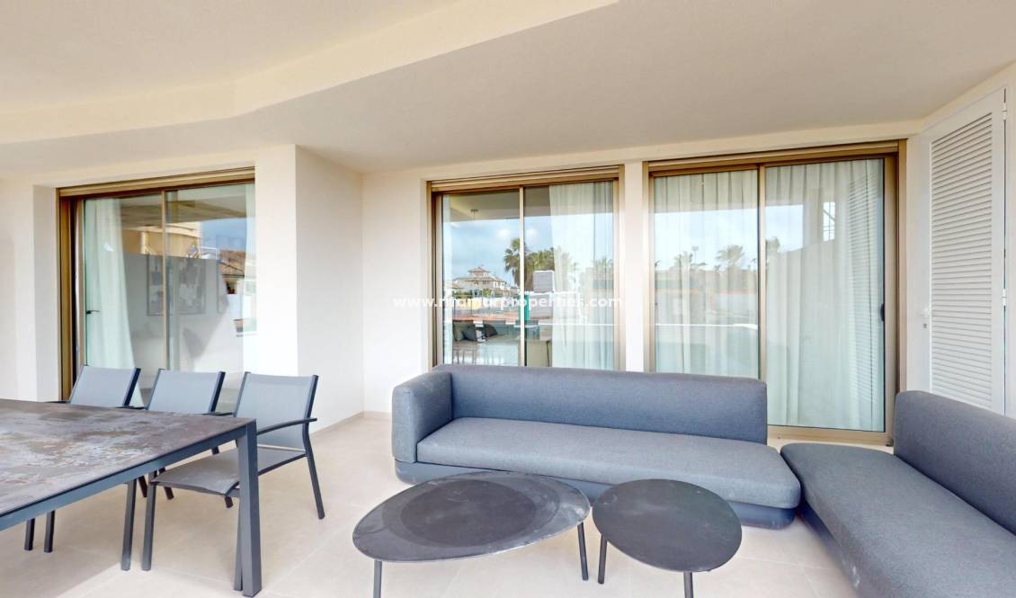  - Apartamento - Orihuela Costa - Lomas De Cabo Roig