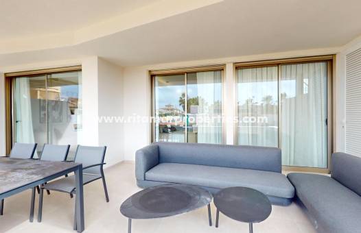  - Apartamento - Orihuela Costa - Lomas De Cabo Roig