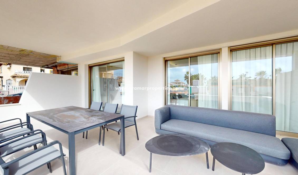  - Apartamento - Orihuela Costa - Lomas De Cabo Roig