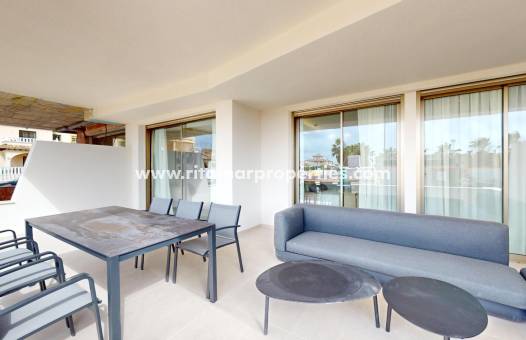  - Apartamento - Orihuela Costa - Lomas De Cabo Roig