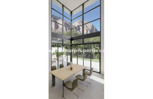  - Villa - Polop - Polop Hills