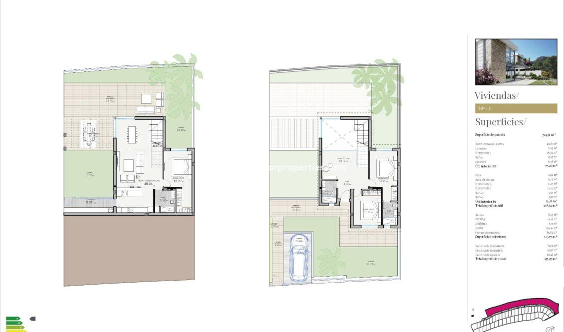  - Villa - Polop - Polop Hills