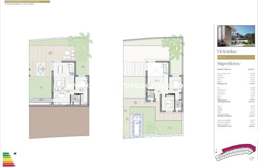  - Villa - Polop - Polop Hills