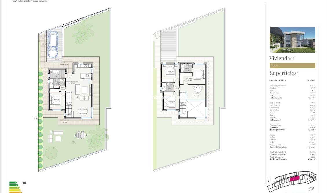  - Villa - Polop - Polop Hills