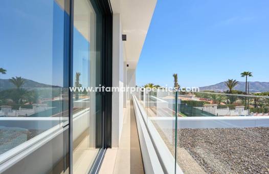  - Villa - Alfas del Pi - Escandinavia