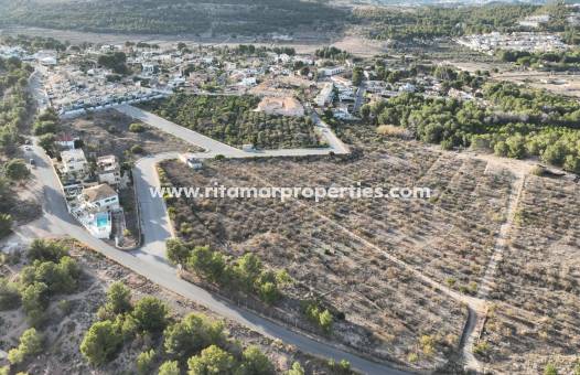  - Villa - Alfas del Pi - Escandinavia