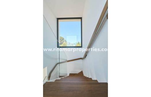  - Villa - Alfas del Pi - Escandinavia