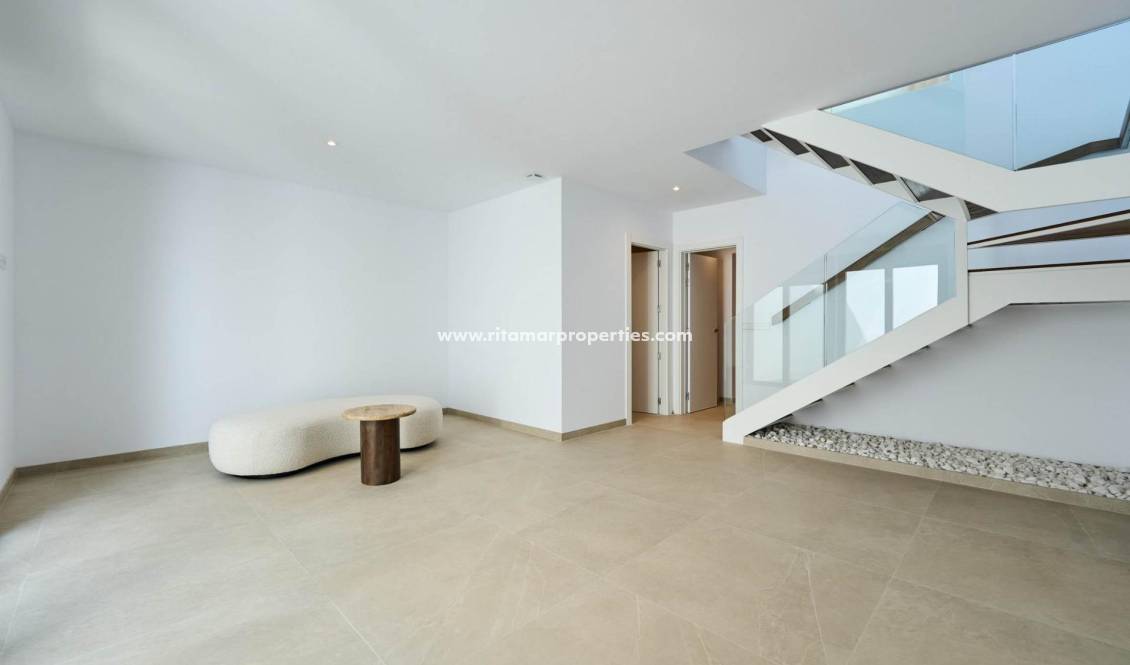  - Villa - Alfas del Pi - Escandinavia