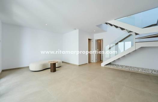  - Villa - Alfas del Pi - Escandinavia