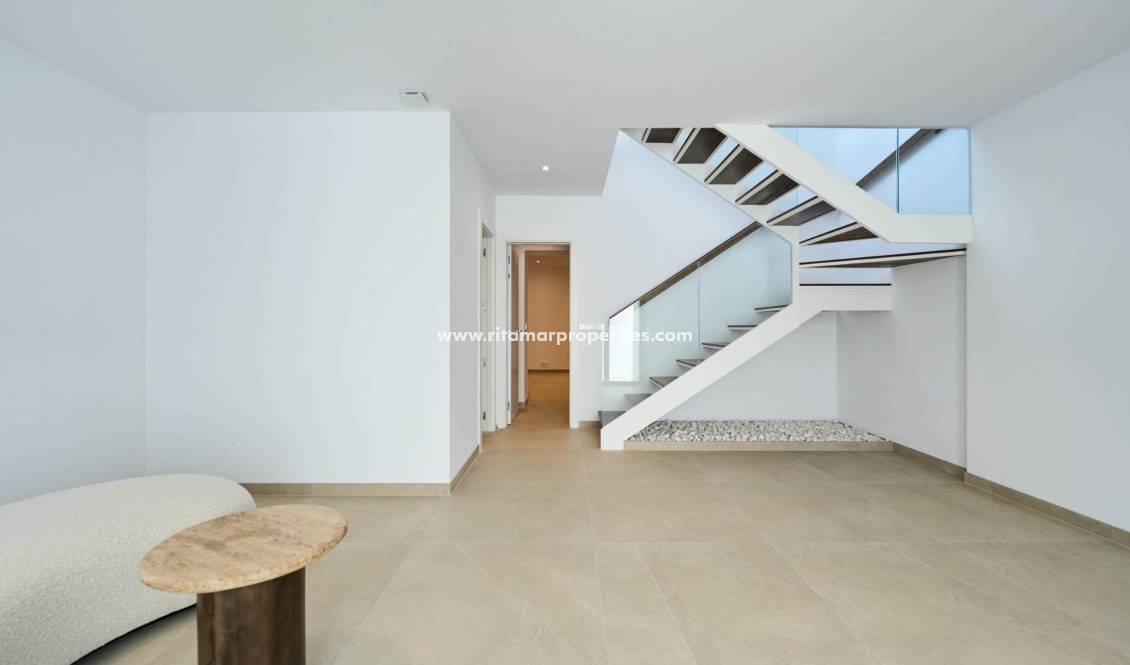  - Villa - Alfas del Pi - Escandinavia