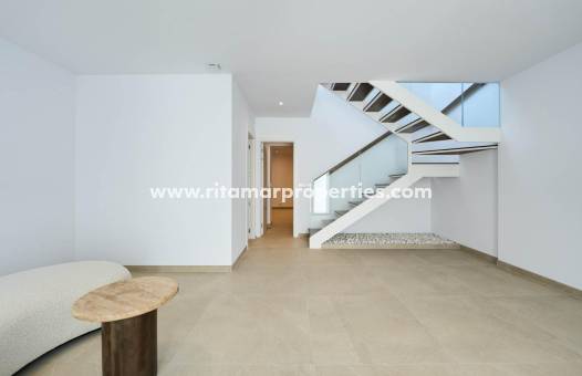  - Villa - Alfas del Pi - Escandinavia