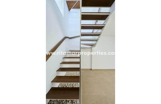  - Villa - Alfas del Pi - Escandinavia