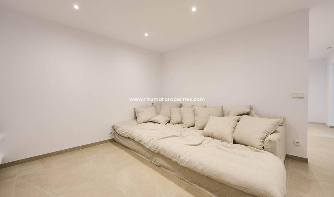  - Villa - Alfas del Pi - Escandinavia