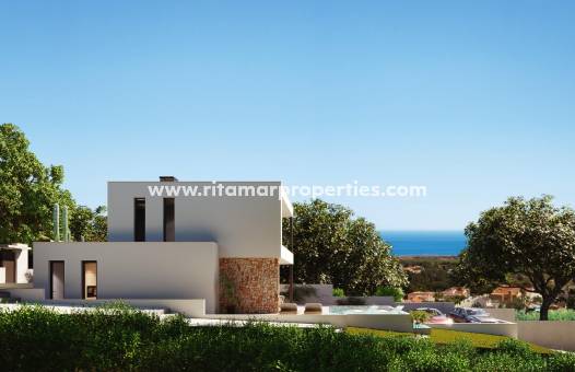  - Villa - Pilar de la Horadada - Pinar De Campoverde