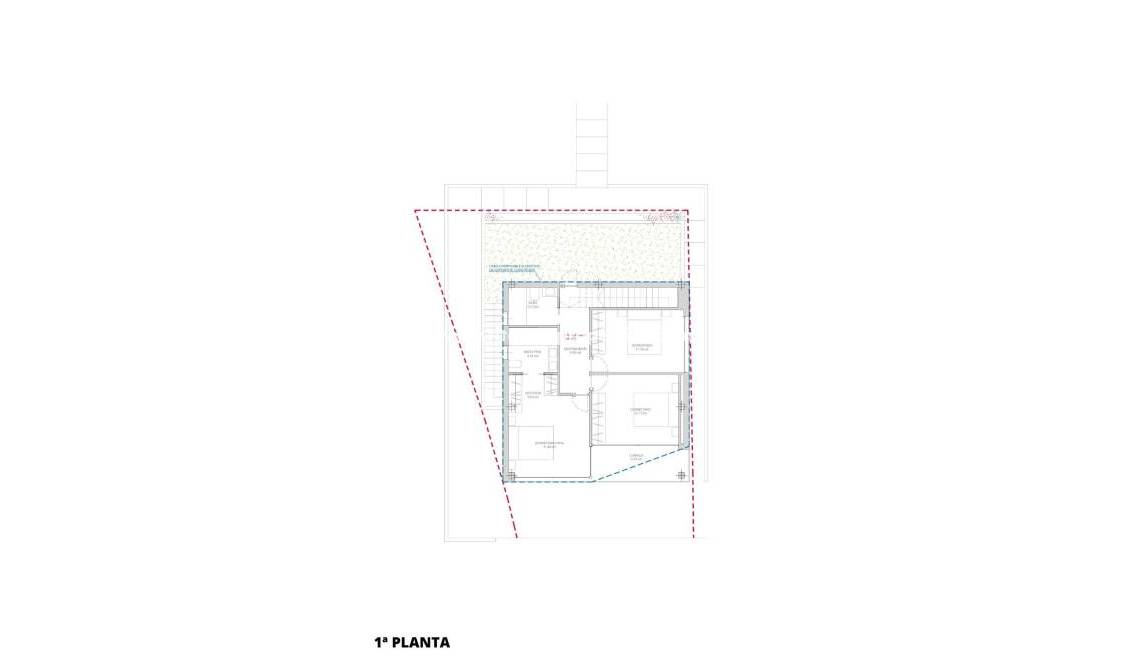  - Villa - Pilar de la Horadada - Pinar De Campoverde