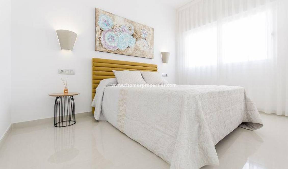 Neubau - Villa - Rojales - Ciudad Quesada