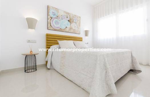 Neubau - Villa - Rojales - Ciudad Quesada