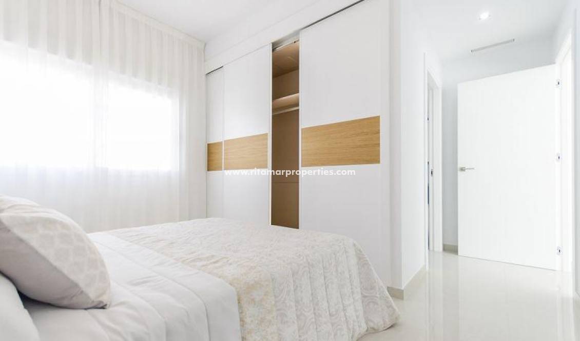 Neubau - Villa - Rojales - Ciudad Quesada