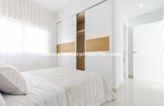 Neubau - Villa - Rojales - Ciudad Quesada
