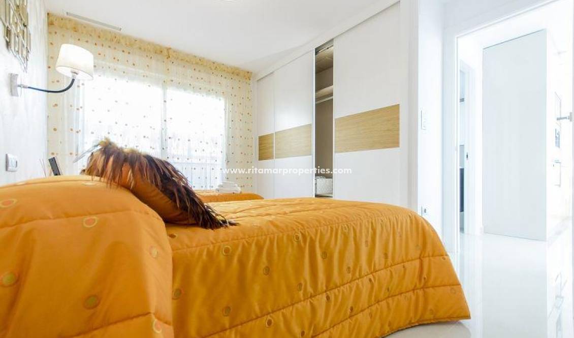 Neubau - Villa - Rojales - Ciudad Quesada