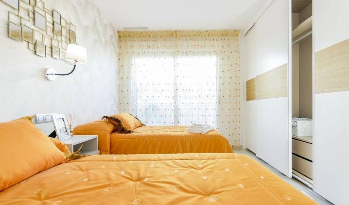 Neubau - Villa - Rojales - Ciudad Quesada