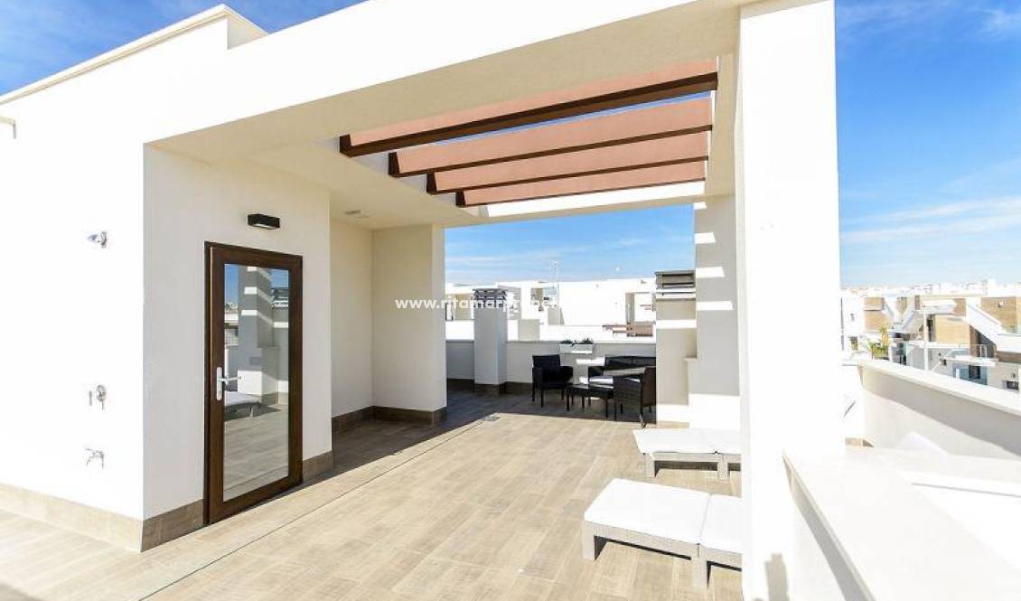 Neubau - Villa - Rojales - Ciudad Quesada