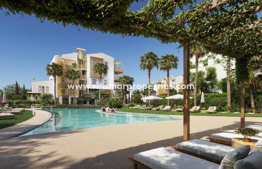 Apartamento -  - Denia - El Verger