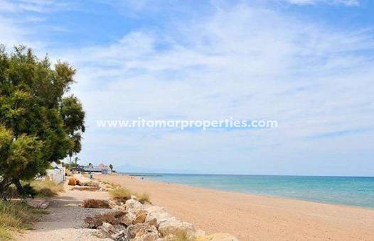  - Appartement - Denia - El Verger