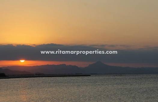  - Appartement - Denia - El Verger
