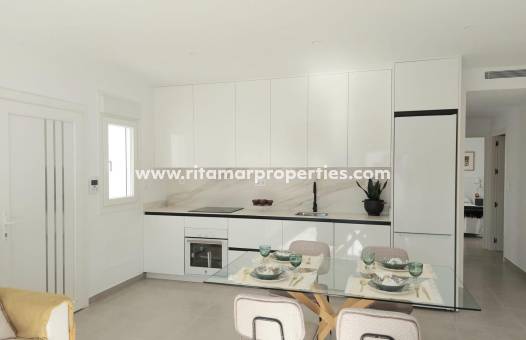  - Villa - Torre Pacheco - Roldán