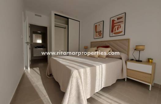  - Villa - Torre Pacheco - Roldán