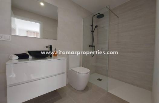  - Villa - Torre Pacheco - Roldán