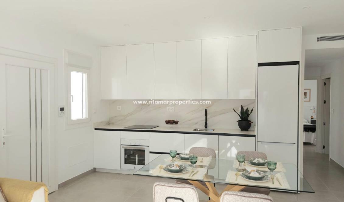  - Villa - Torre Pacheco - Roldán