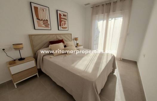  - Villa - Torre Pacheco - Roldán