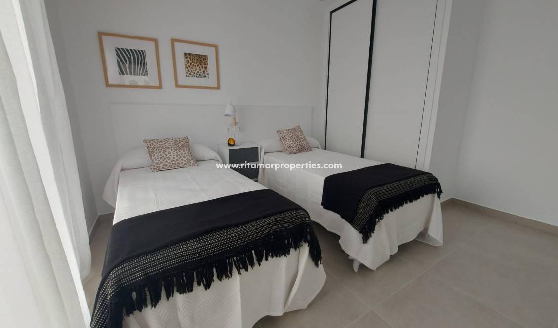  - Villa - Torre Pacheco - Roldán