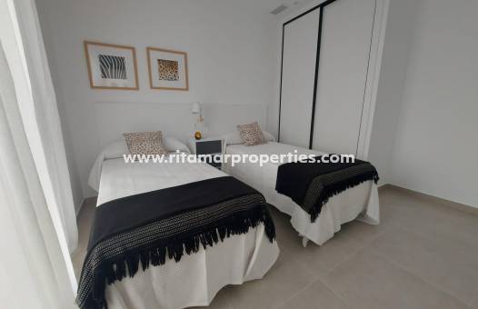  - Villa - Torre Pacheco - Roldán