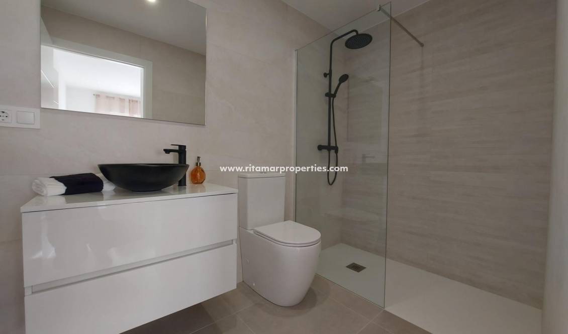  - Villa - Torre Pacheco - Roldán