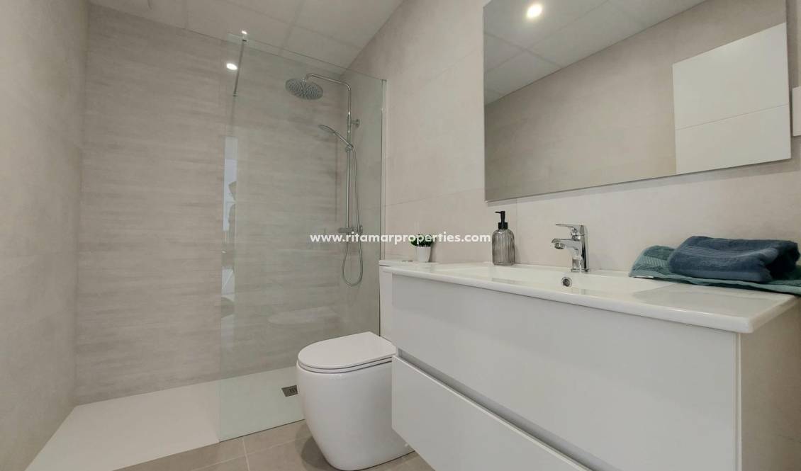  - Villa - Torre Pacheco - Roldán