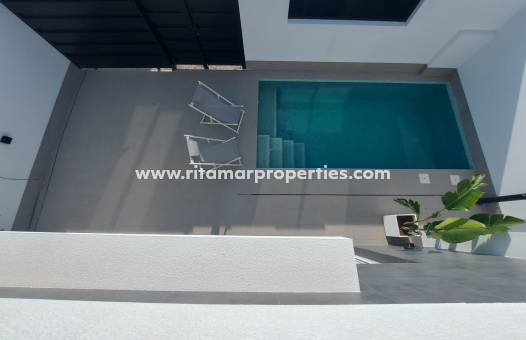  - Villa - Torre Pacheco - Roldán