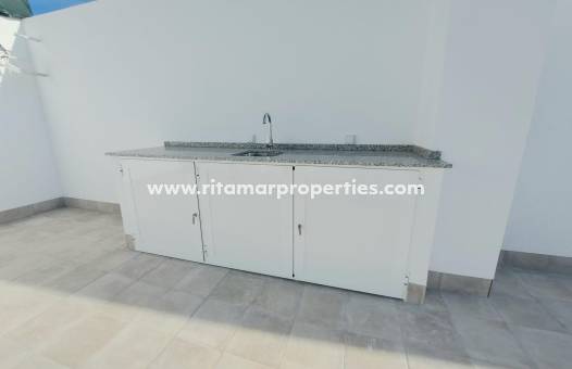  - Villa - Torre Pacheco - Roldán