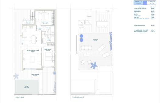  - Villa - Torre Pacheco - Roldán