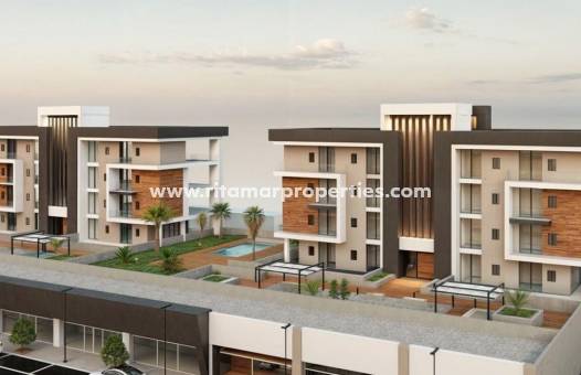 Apartamento -  - Los Alcázares - Los Narejos