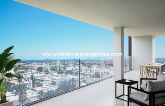 Penthouse -  - Los Alcázares - Los Narejos