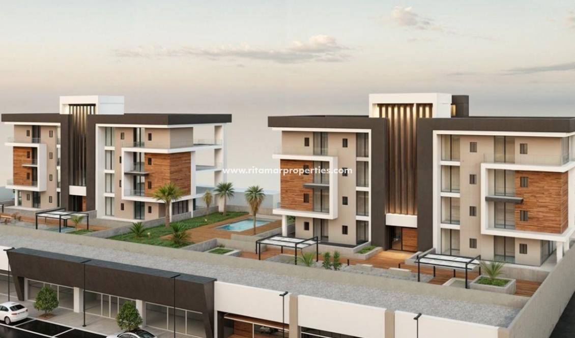  - Penthouse - Los Alcázares - Los Narejos