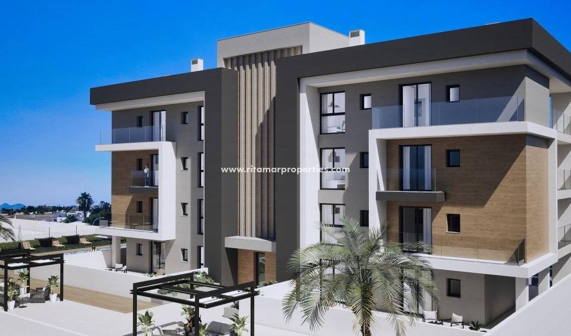  - Penthouse - Los Alcázares - Los Narejos