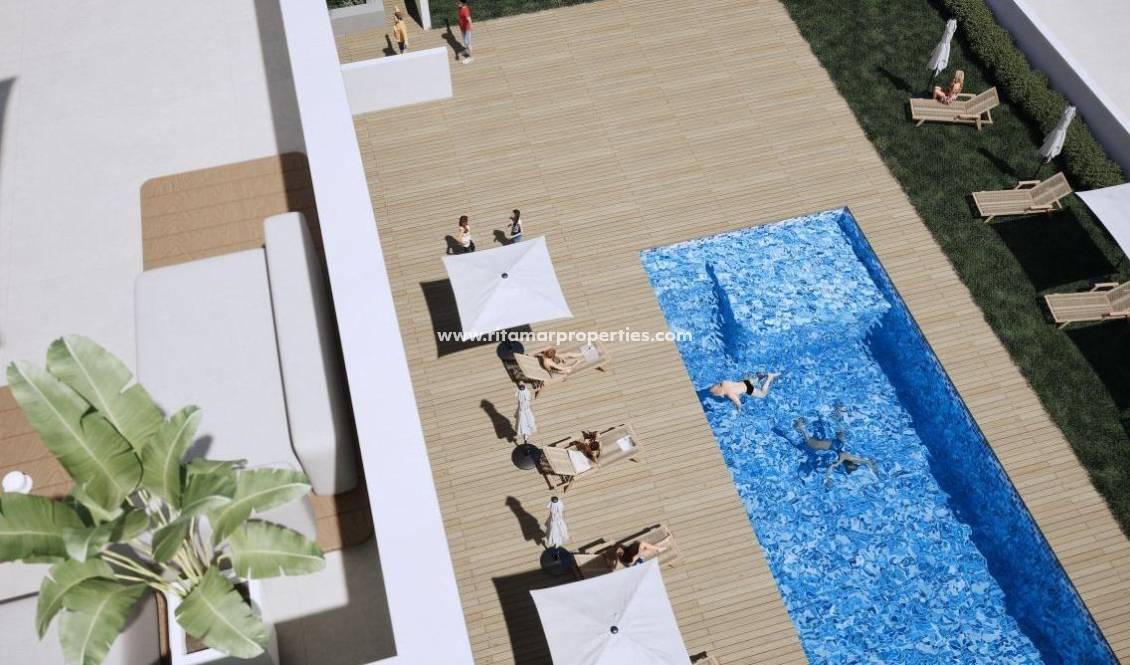  - Penthouse - Los Alcázares - Los Narejos