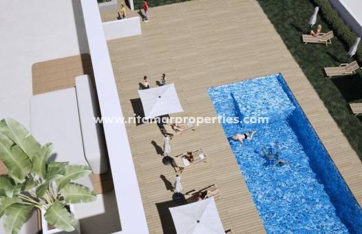  - Penthouse - Los Alcázares - Los Narejos