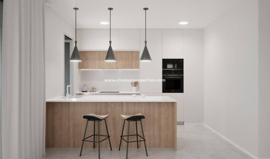  - Penthouse - Los Alcázares - Los Narejos