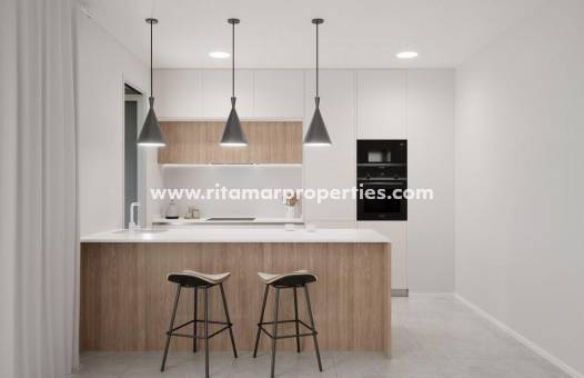  - Penthouse - Los Alcázares - Los Narejos